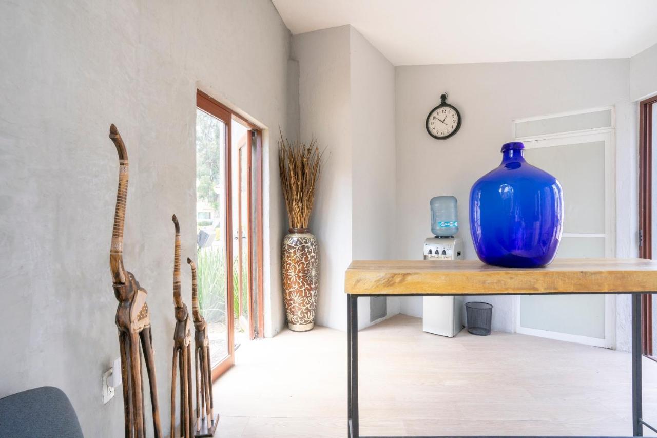 Collection O Luna Aqua Villas,Tala,Rio Escondido Екстериор снимка