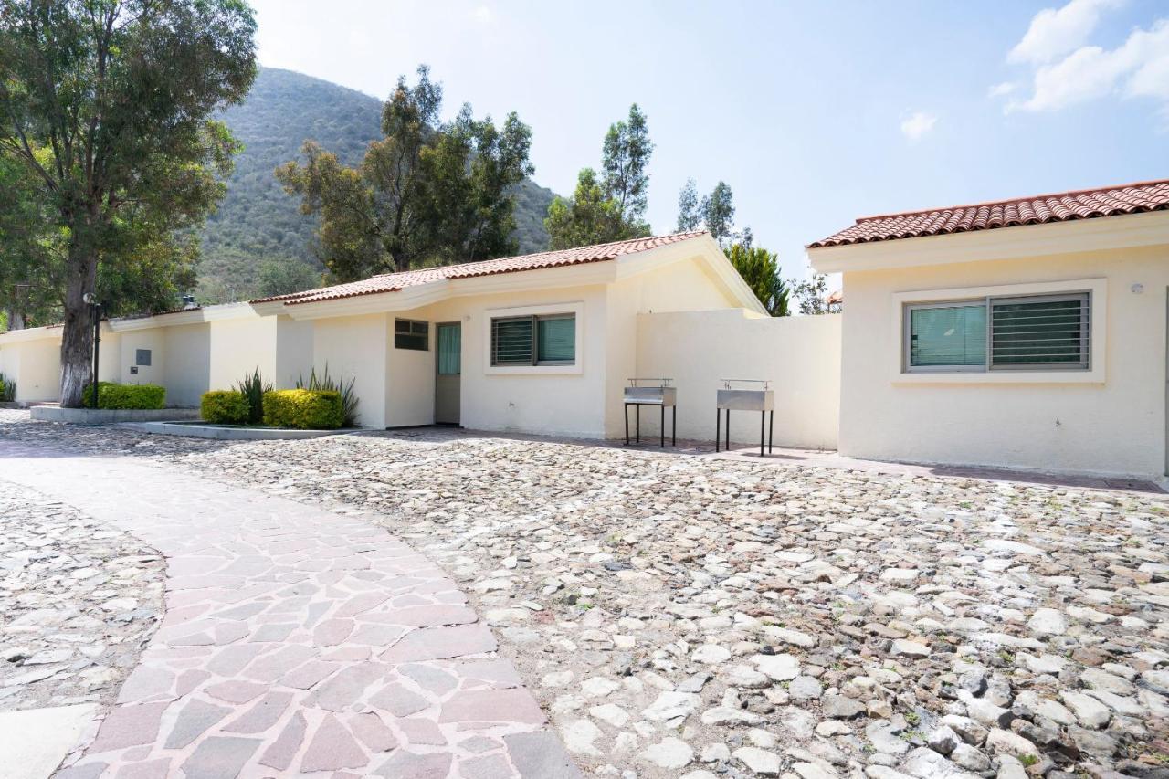 Collection O Luna Aqua Villas,Tala,Rio Escondido Екстериор снимка