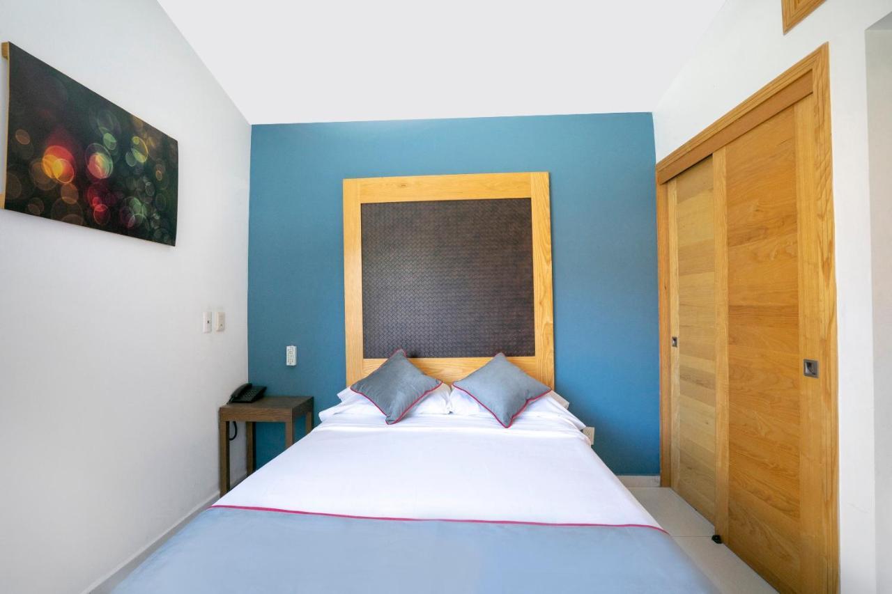 Collection O Luna Aqua Villas,Tala,Rio Escondido Екстериор снимка