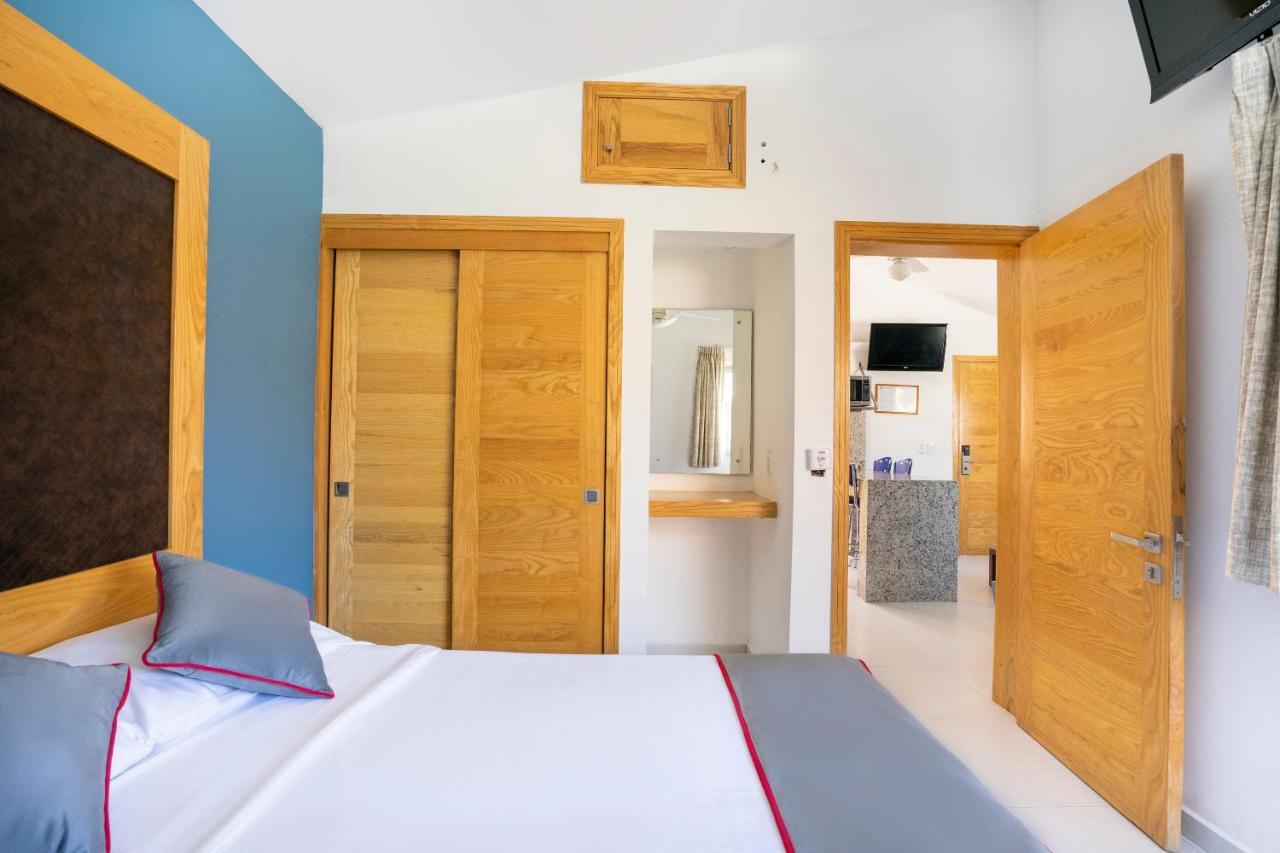 Collection O Luna Aqua Villas,Tala,Rio Escondido Екстериор снимка