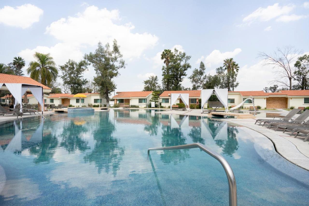 Collection O Luna Aqua Villas,Tala,Rio Escondido Екстериор снимка