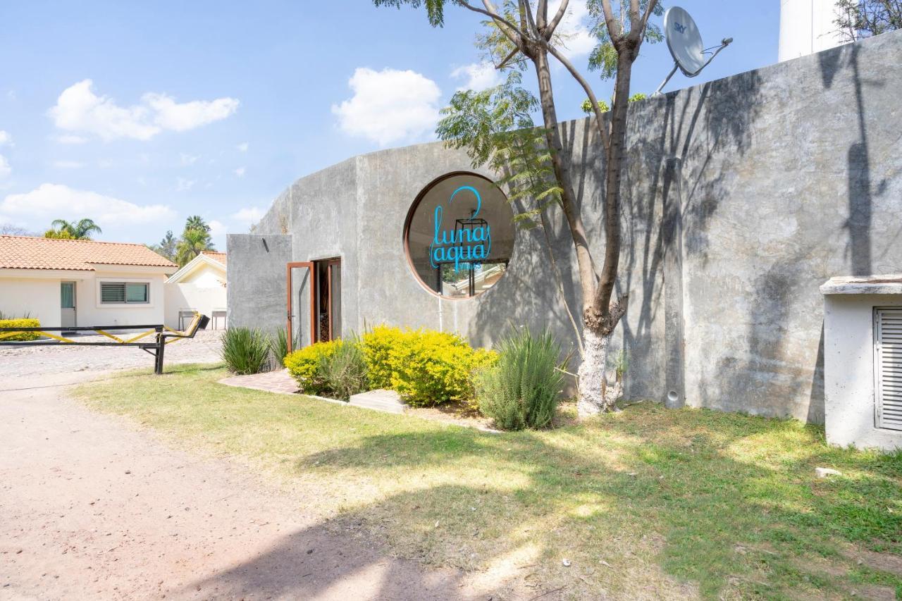 Collection O Luna Aqua Villas,Tala,Rio Escondido Екстериор снимка