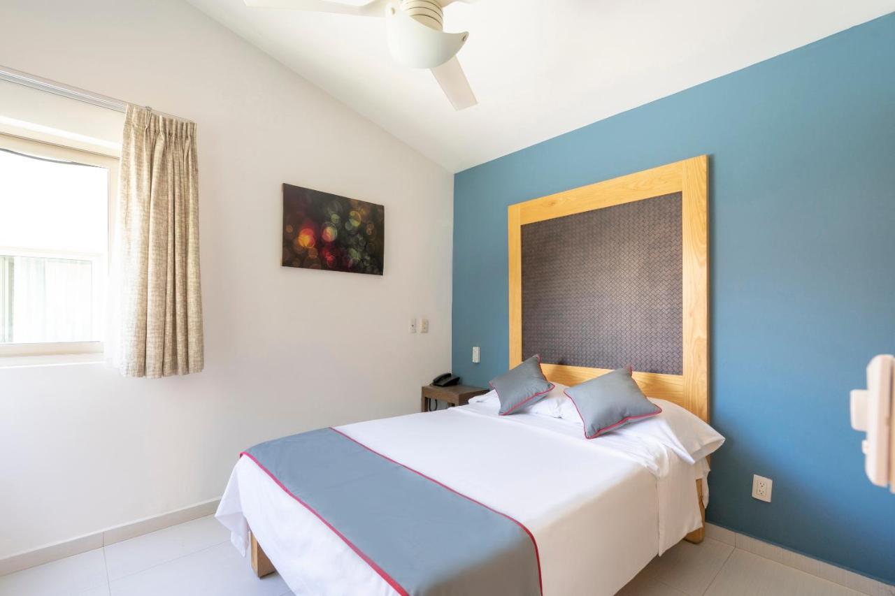 Collection O Luna Aqua Villas,Tala,Rio Escondido Екстериор снимка