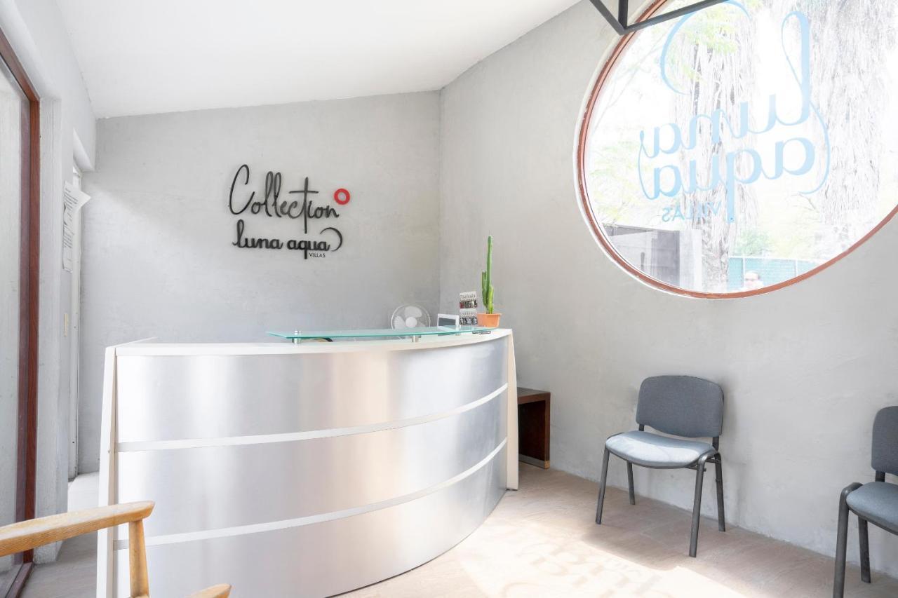 Collection O Luna Aqua Villas,Tala,Rio Escondido Екстериор снимка