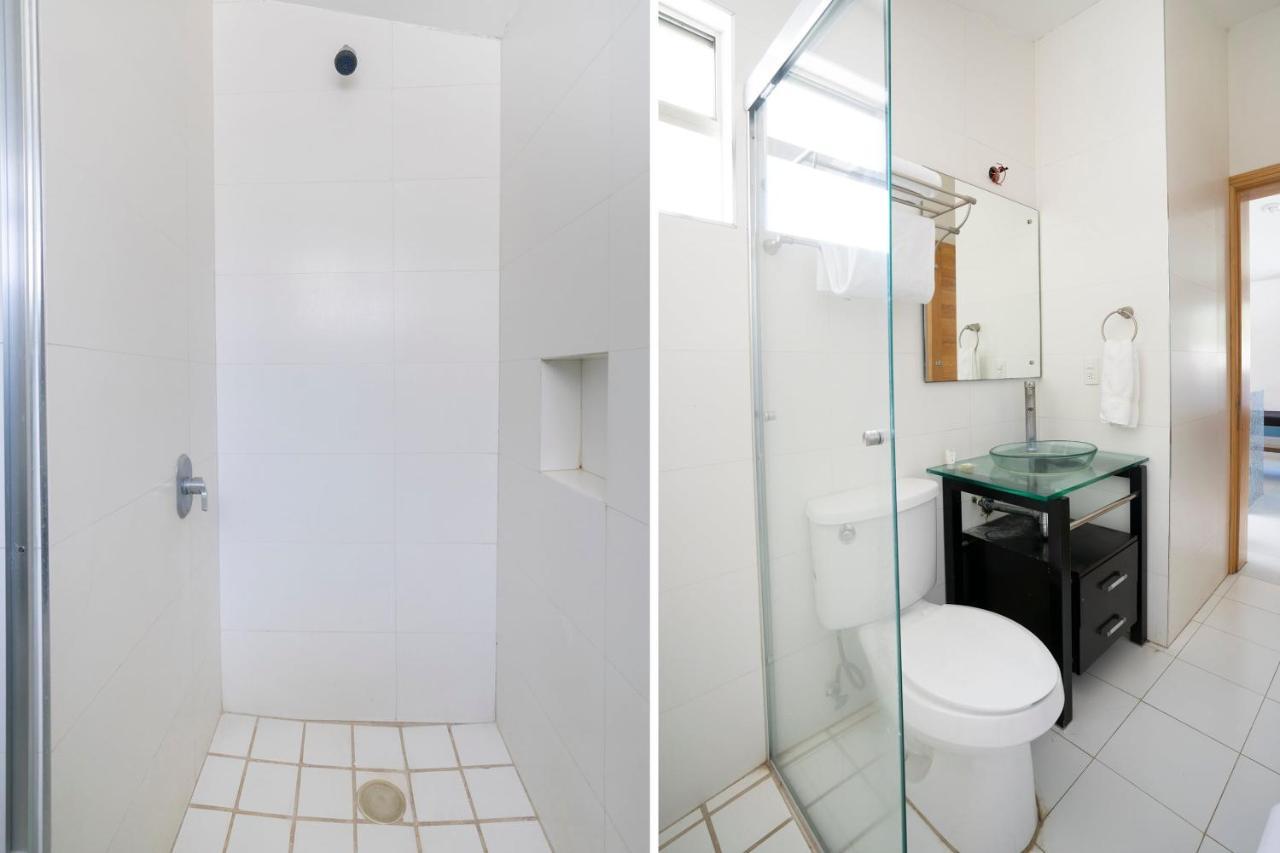 Collection O Luna Aqua Villas,Tala,Rio Escondido Екстериор снимка